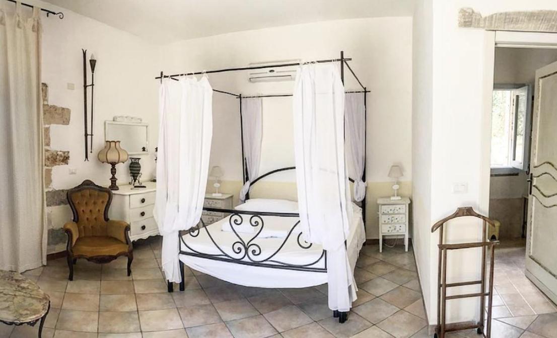 Agriturismo Tenuta Sant'Antonio Cerfignano Bagian luar foto