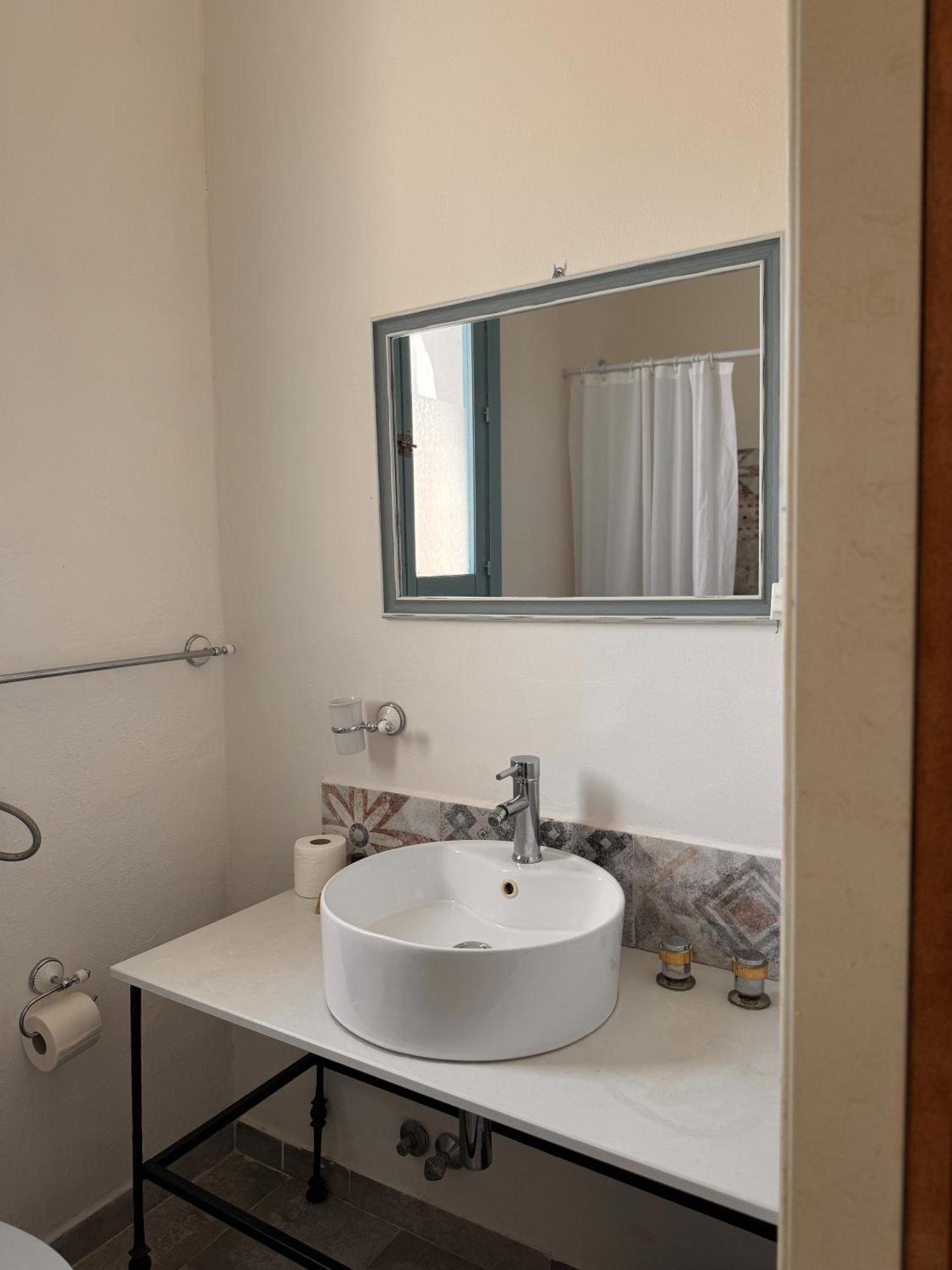 Agriturismo Tenuta Sant'Antonio Cerfignano Bagian luar foto