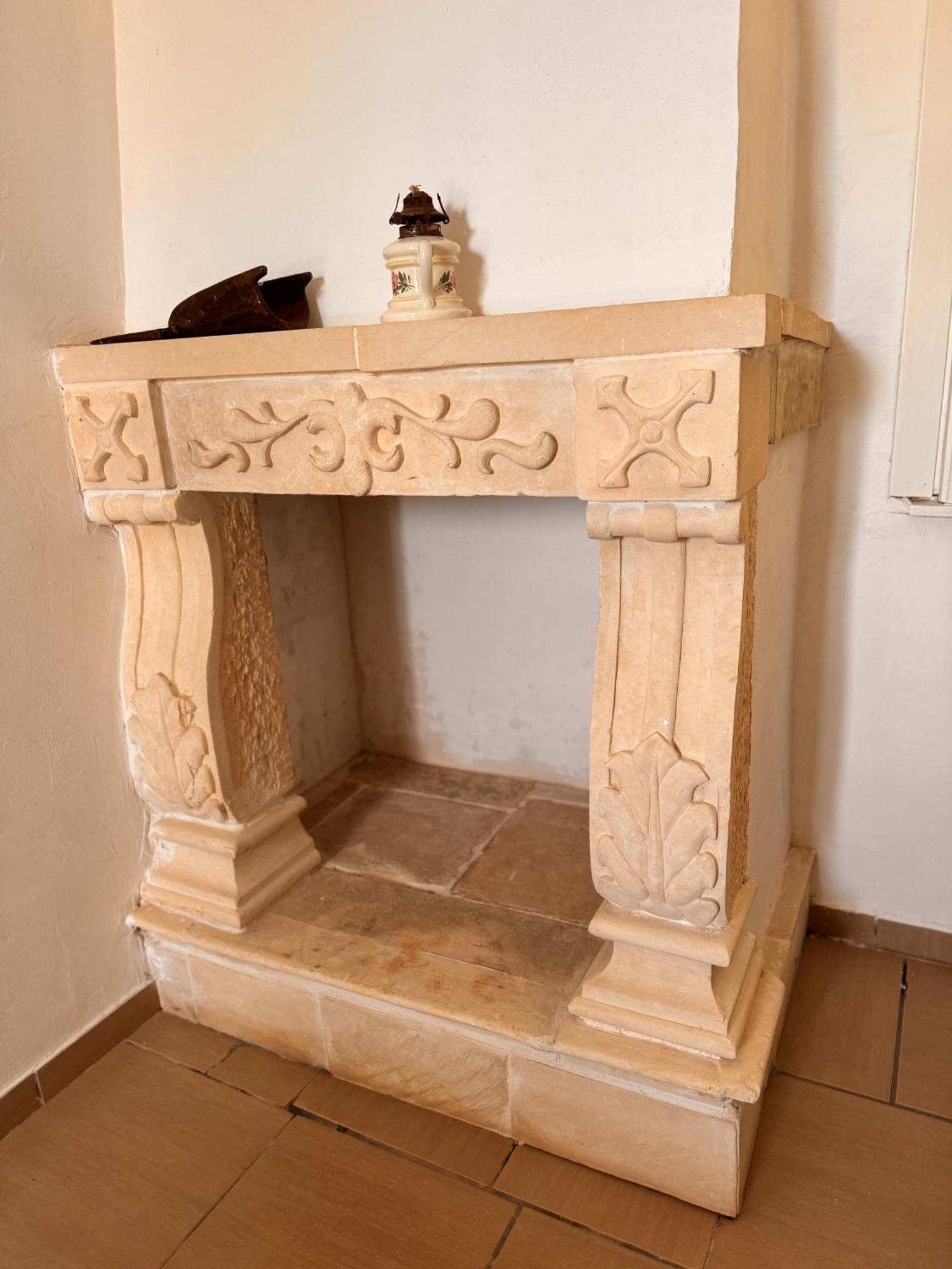 Agriturismo Tenuta Sant'Antonio Cerfignano Bagian luar foto