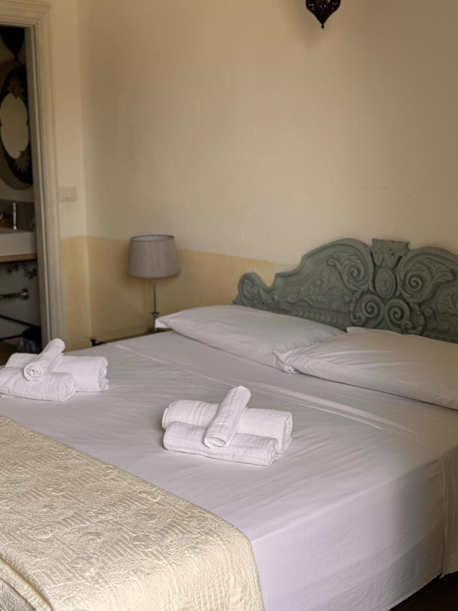 Agriturismo Tenuta Sant'Antonio Cerfignano Bagian luar foto
