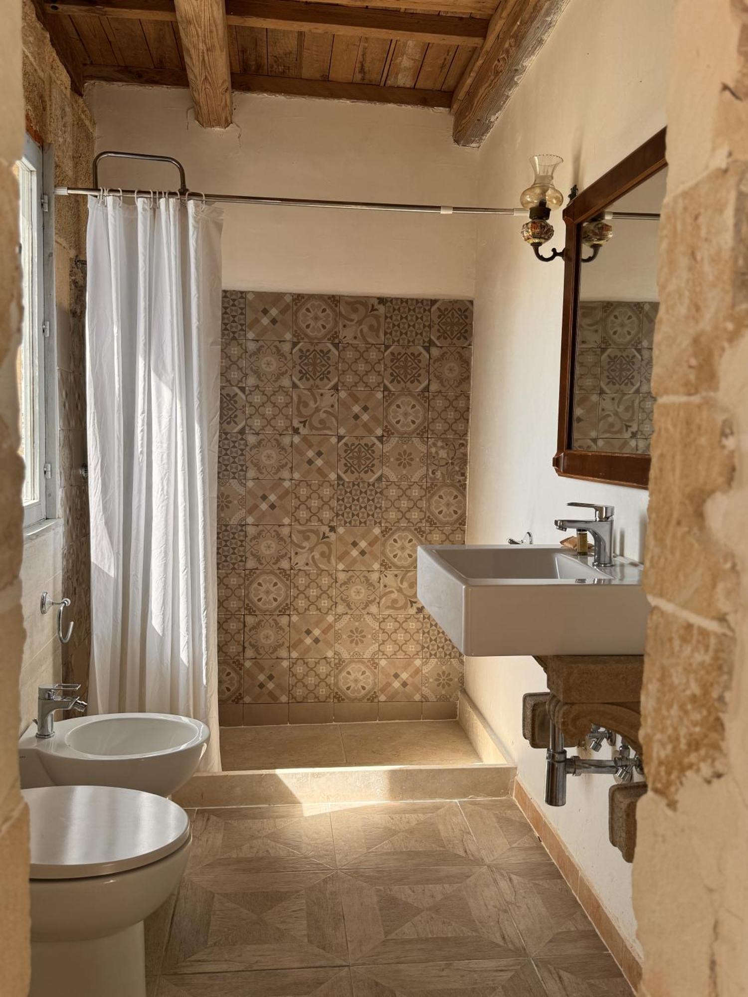 Agriturismo Tenuta Sant'Antonio Cerfignano Bagian luar foto